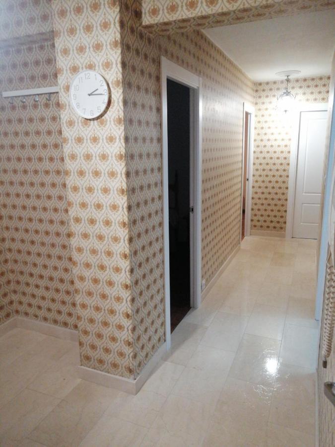 Apartament Apartamento Costa Riazor Coruna A Coruña Zewnętrze zdjęcie