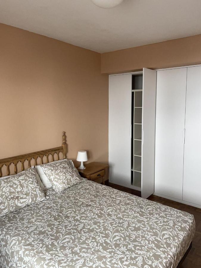 Apartament Apartamento Costa Riazor Coruna A Coruña Zewnętrze zdjęcie